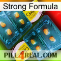 Strong Formula cialis5